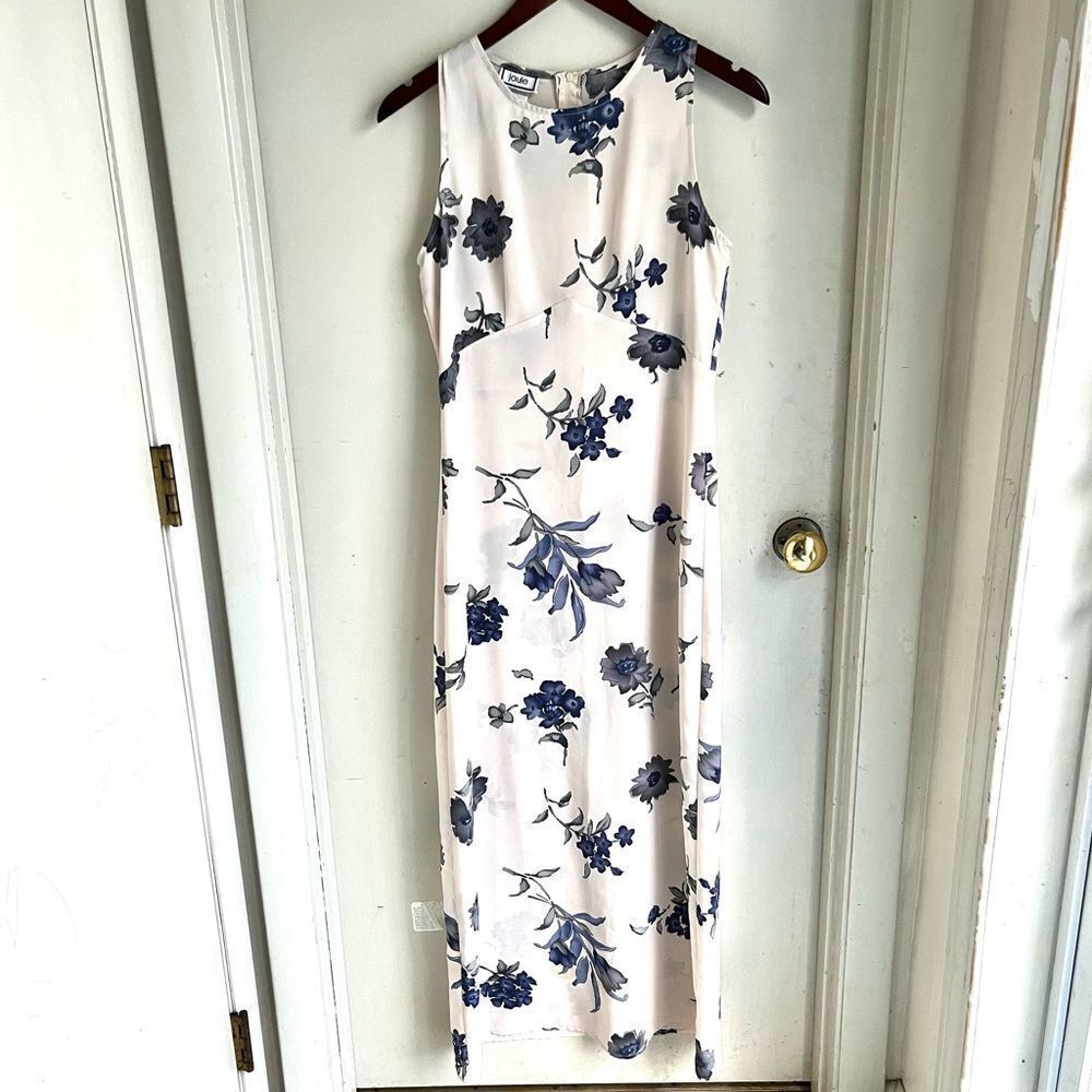 Vintage Joule Spring dress